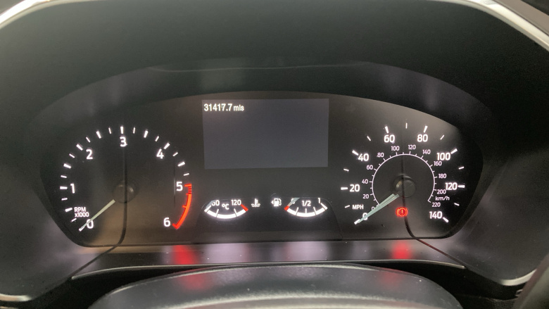 Ford Kuga 1.5 EcoBlue Titanium 5dr Diesel Estate